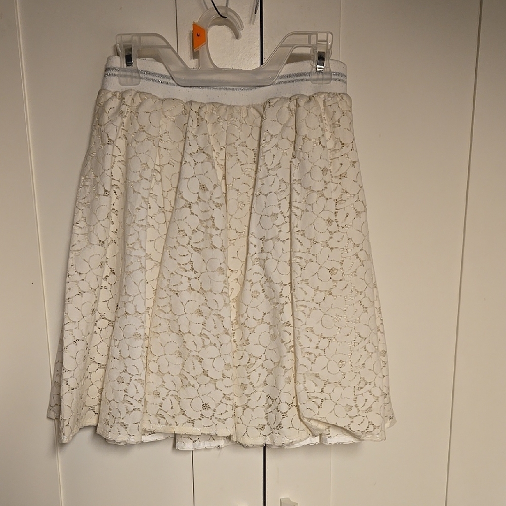 Silvia Heach Denim skirt